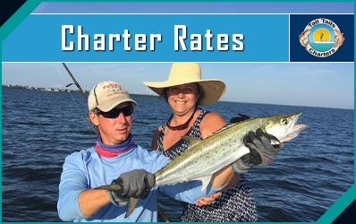Charter Rates