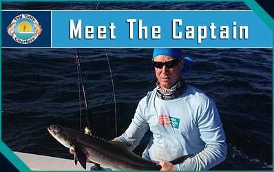 Meet The Captain
